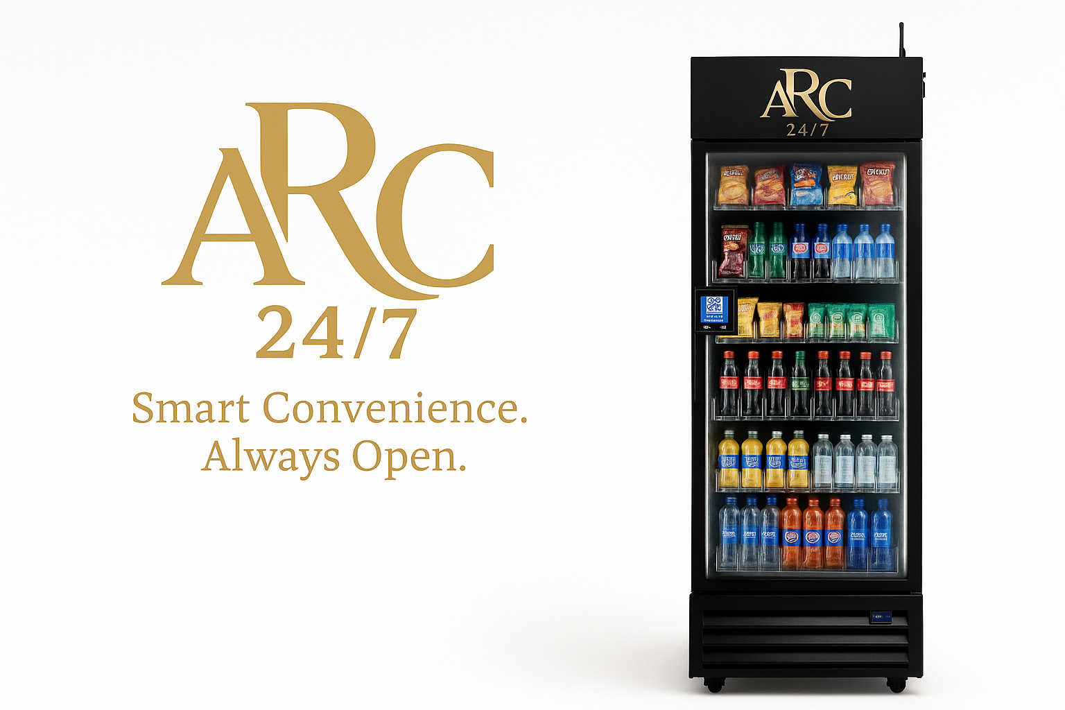 Call Us Today for your Machine!