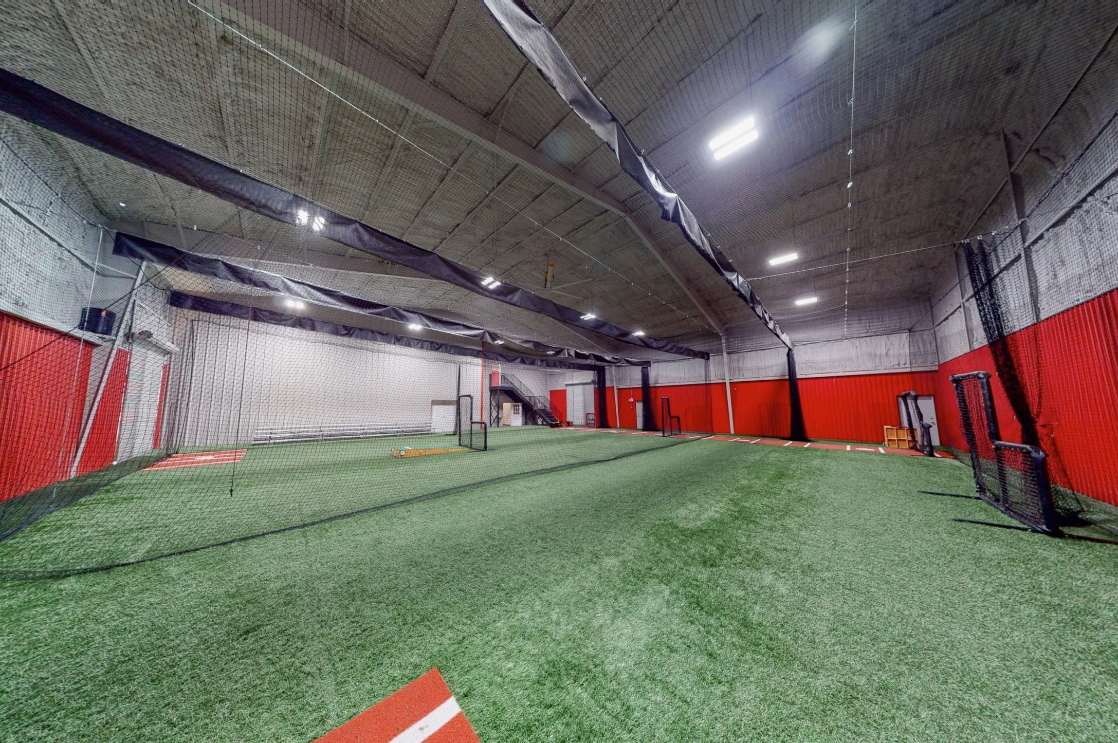 Diamond Athletics | Unlock Your Potential – Join Us Now