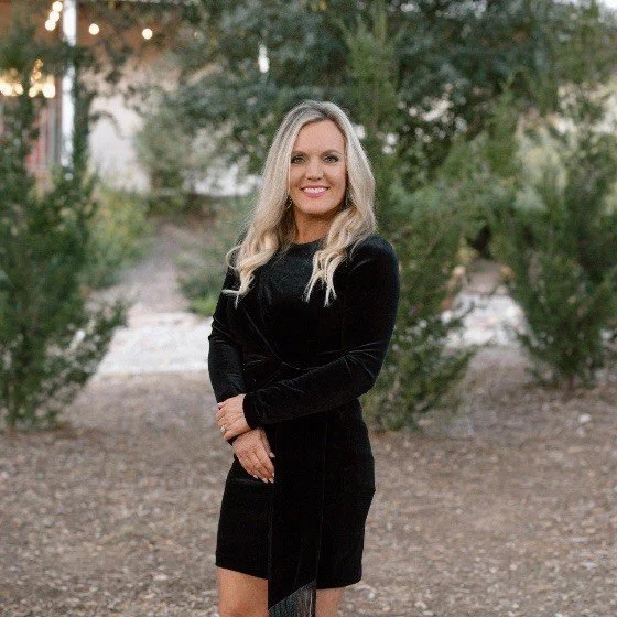 Kelli Talley Santos -- Founder and Director of DA