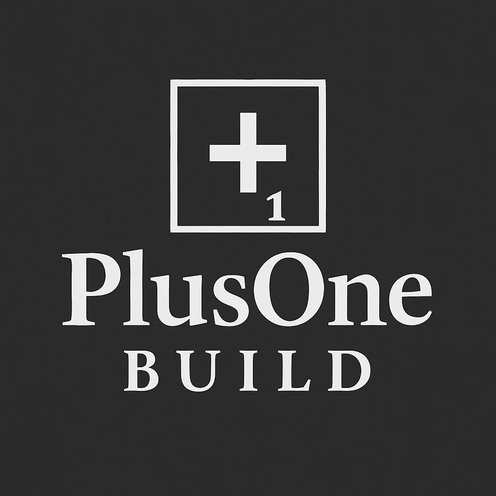 PlusOne Build