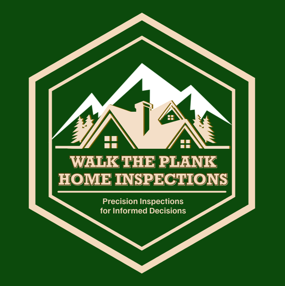 Walk the Plank Home Inspections