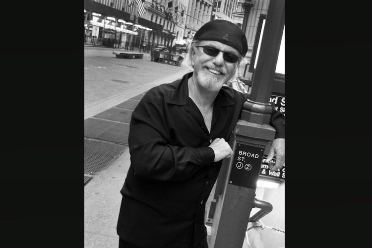 CHASING DOWN THE WANDERER: THIRTY MINUTES WITH DION 