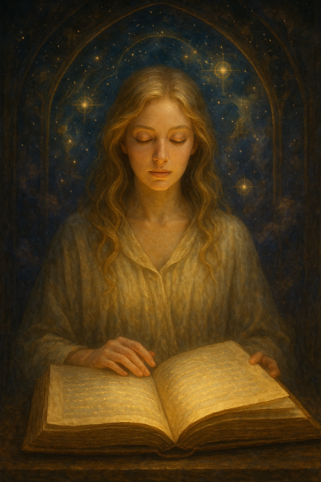 When the Akashic Records Speak, It Becomes Personal