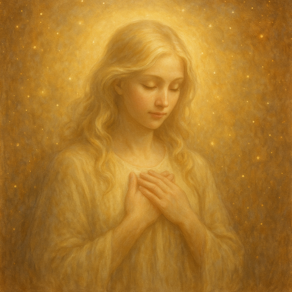 A Thanksgiving Reflection: The Sacred Power of Gratitude