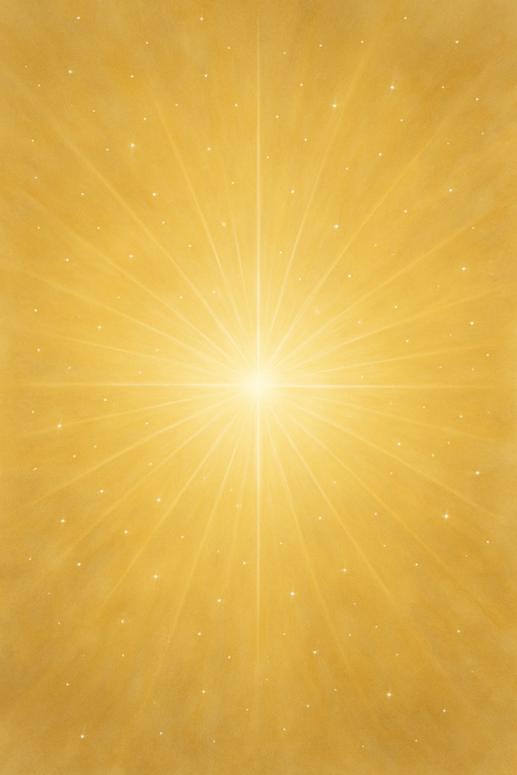 “The God Spark Within Us All”