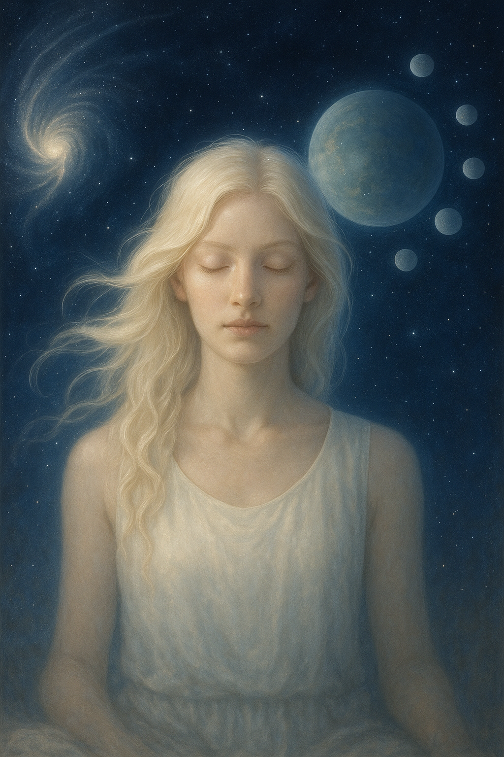 Peace Is Not Something You Practice — It Is Something You Remember