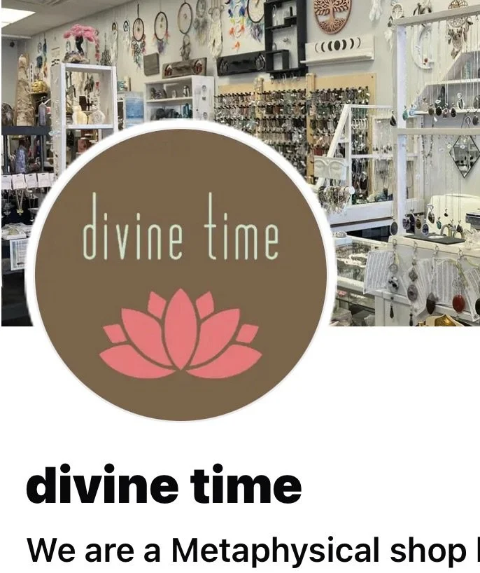 Akashic Readings at Divine Time