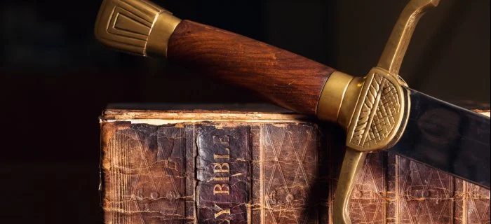 Walking the World Awake: Power Without Force