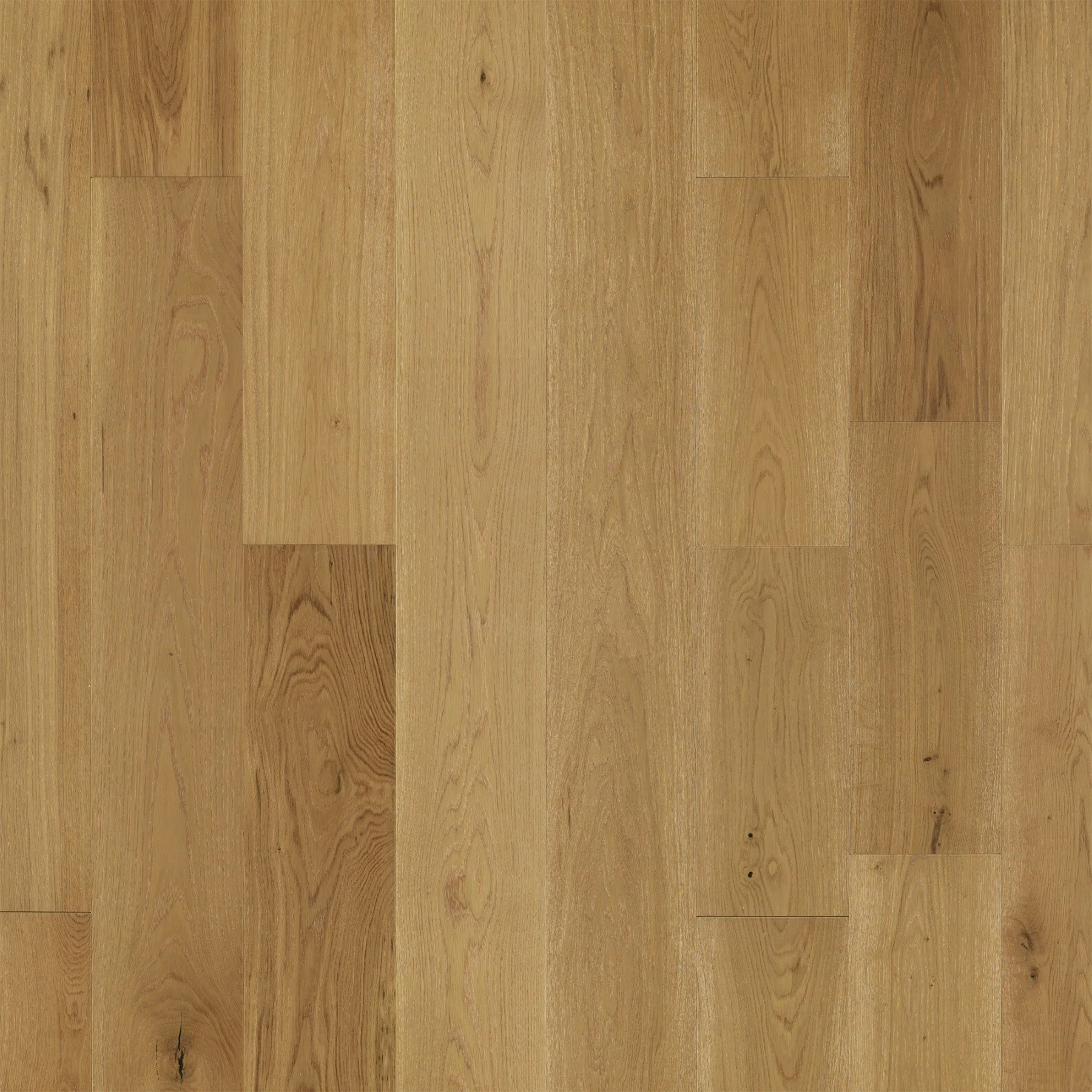 Superficie de suelo de madera con veta natural.