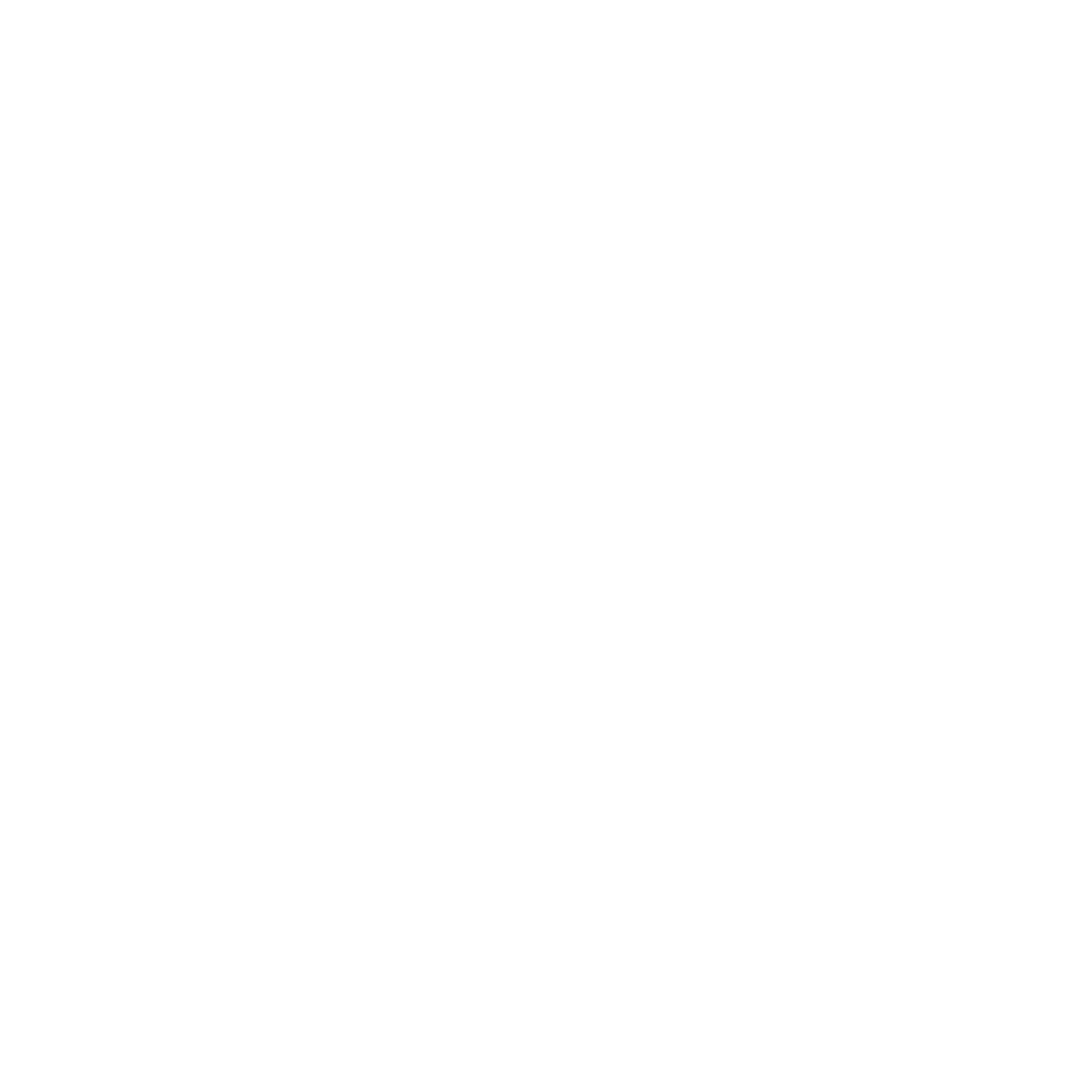 Patrón geométrico en blanco y negro con un diseño tipo laberinto o enrejado repetitivo.