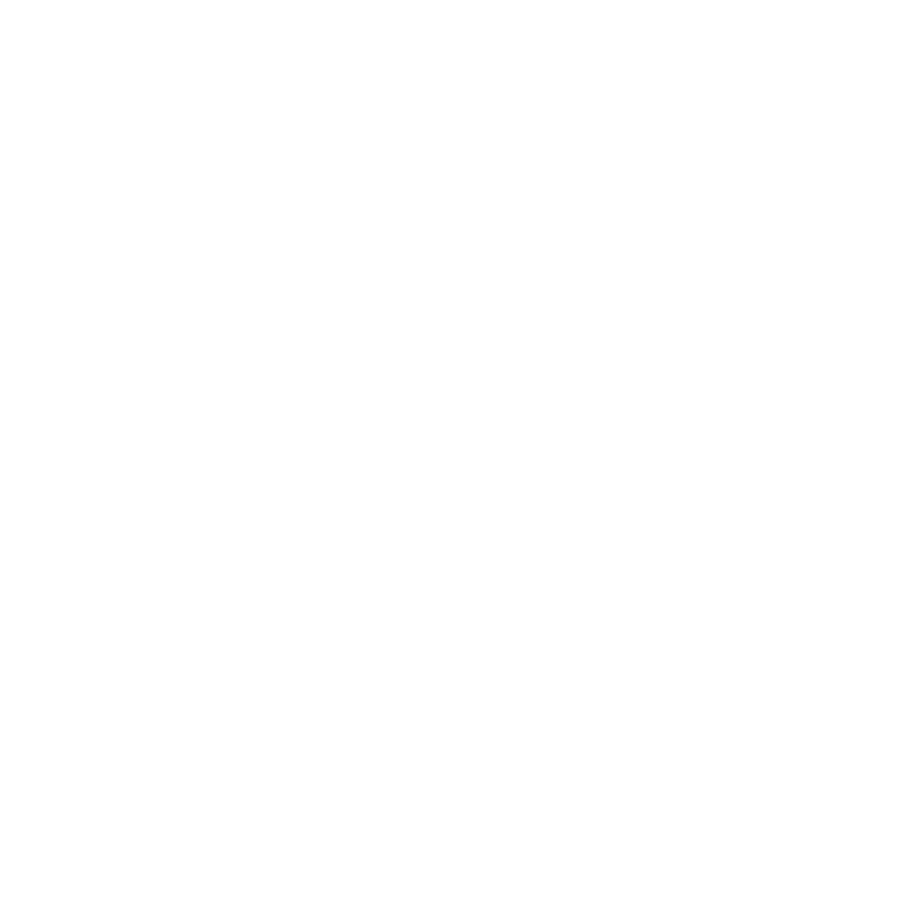 Patrón de líneas blancas formando un diseño en forma de chevron en fondo negro.