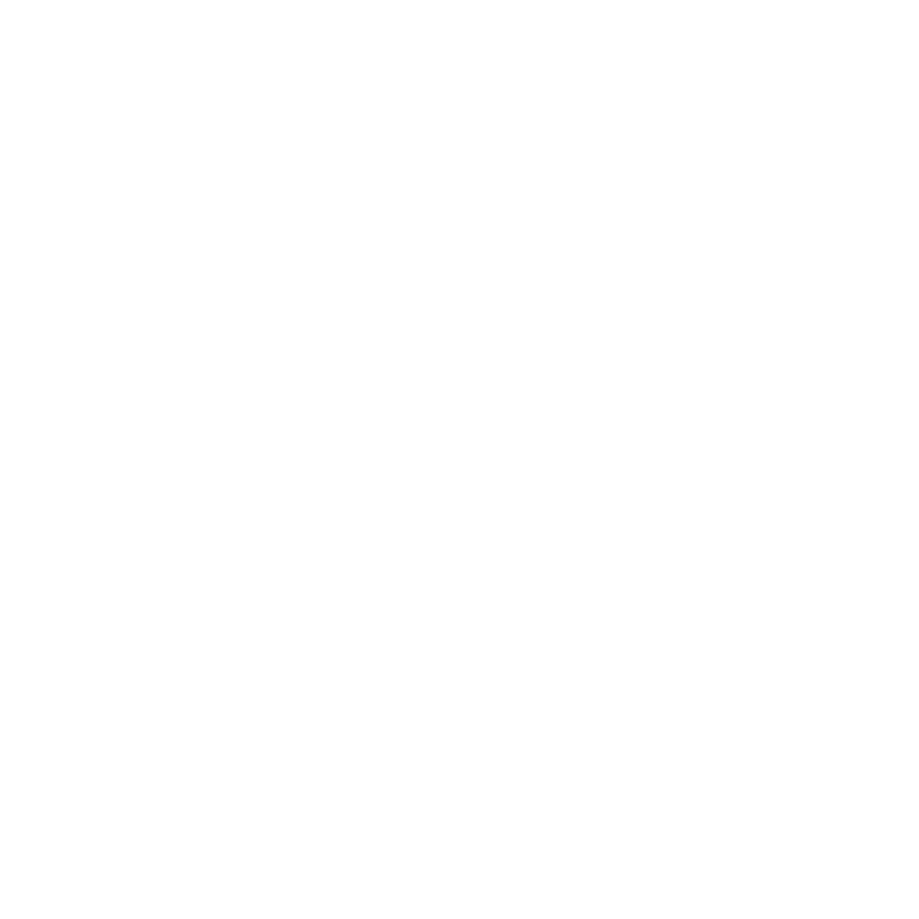 Fondo de patrón hexagonal en negro y blanco con líneas blancas que delinean cada hexágono.