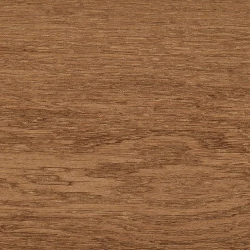Superficie de madera con vetas naturales.