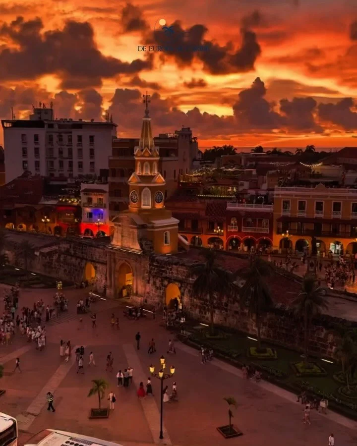 Cartagena no se mide por la cantidad de planes&hellip;
sino por lo bien elegidos que est&eacute;n.

Hay experiencias que suman,
y otras que simplemente llenan el itinerario.

Entender la diferencia es lo que cambia el viaje.

Gu&aacute;rdalo.
Cuando 