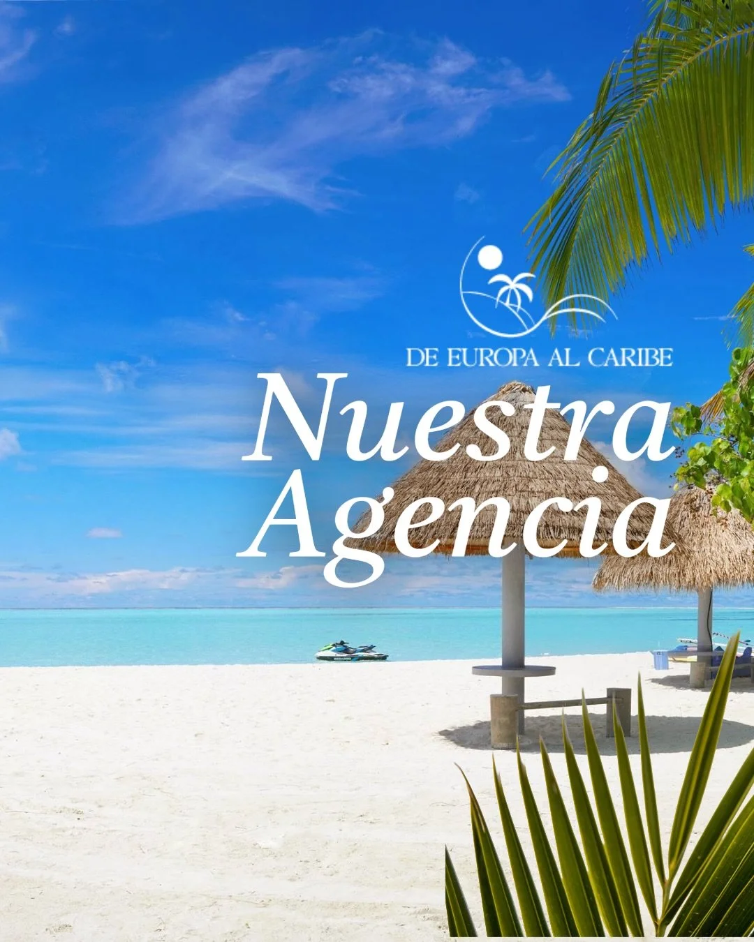 Viajar no deber&iacute;a ser un proyecto m&aacute;s en tu agenda. Creamos una agencia para quienes buscan delegar, confiar y viajar con la tranquilidad de saber que cada detalle est&aacute; pensado.
Aqu&iacute; no trabajamos con f&oacute;rmulas ni vi