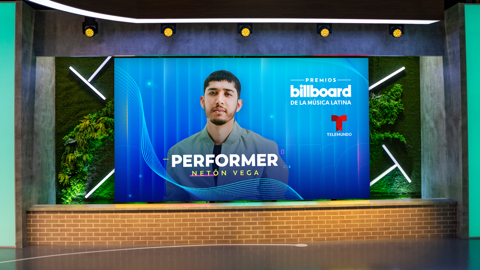 Billboard Latin Music Awards