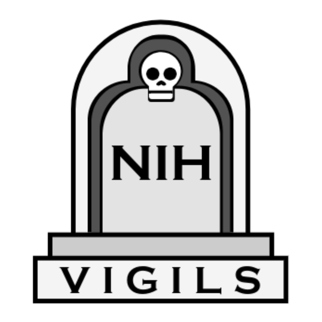NIH Vigil 1-24-26