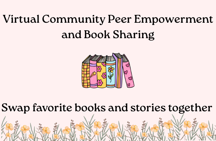 Book Talk Community Empowerment Call