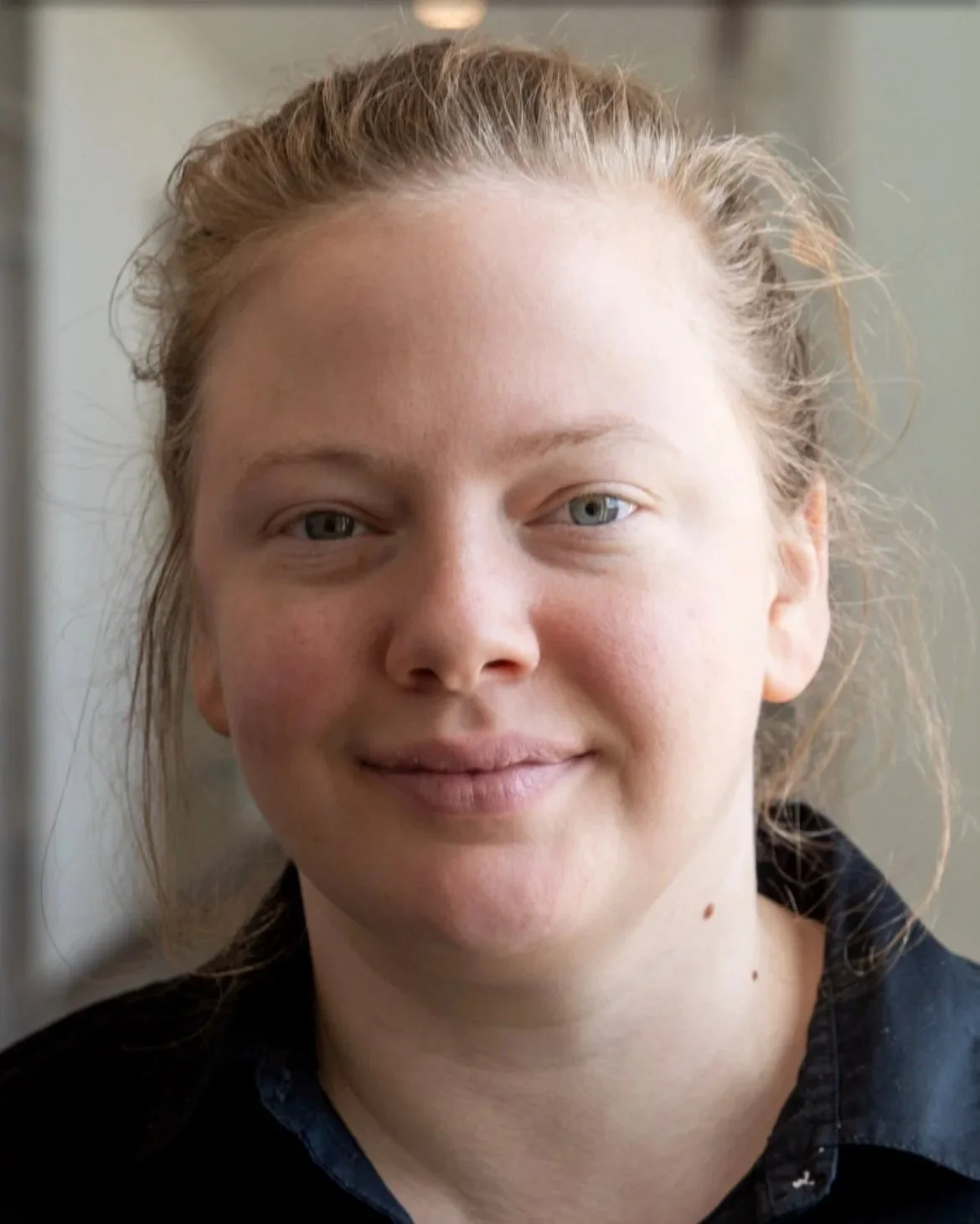 Hannah Evans, Former Research Associate