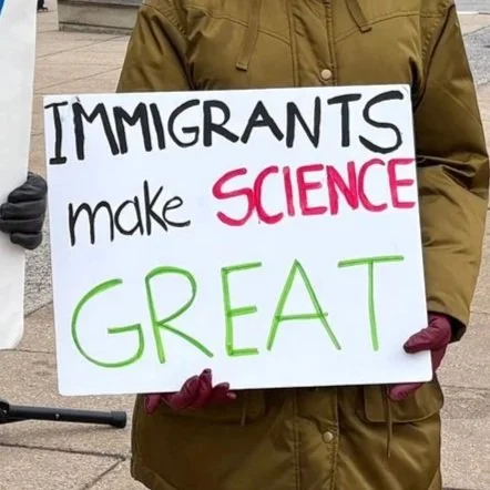 NIH Vigils Newsletter 12/14/2025 