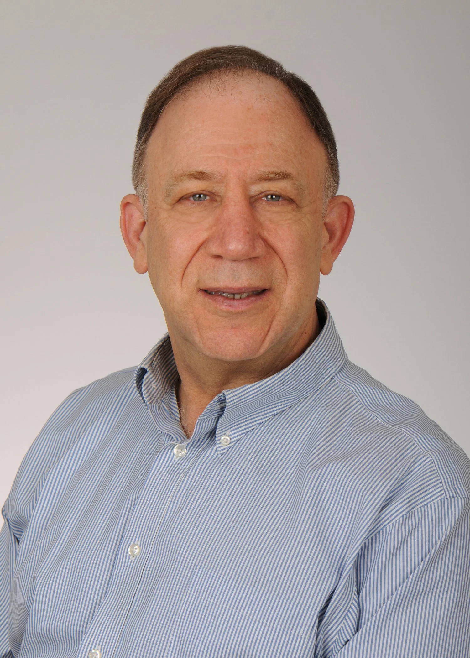 Stanley Hoffman, STTR Recipient