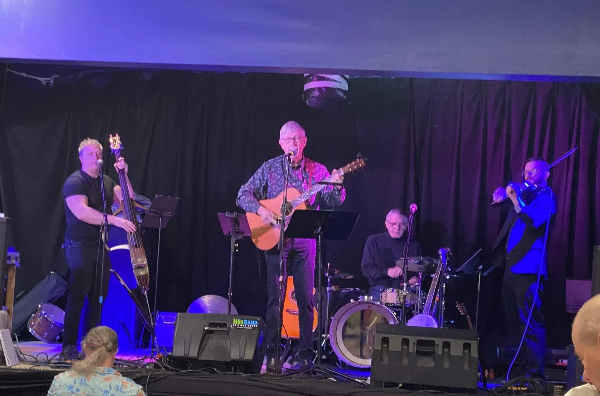 27 UNIHTED / NIH Vigils Newsletter 2/21/26