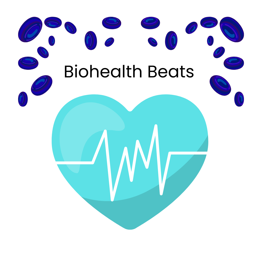 Biohealth Beats: 

The story of grant interruptions at the NIH as told by grantees, patients, and impacted communities. 