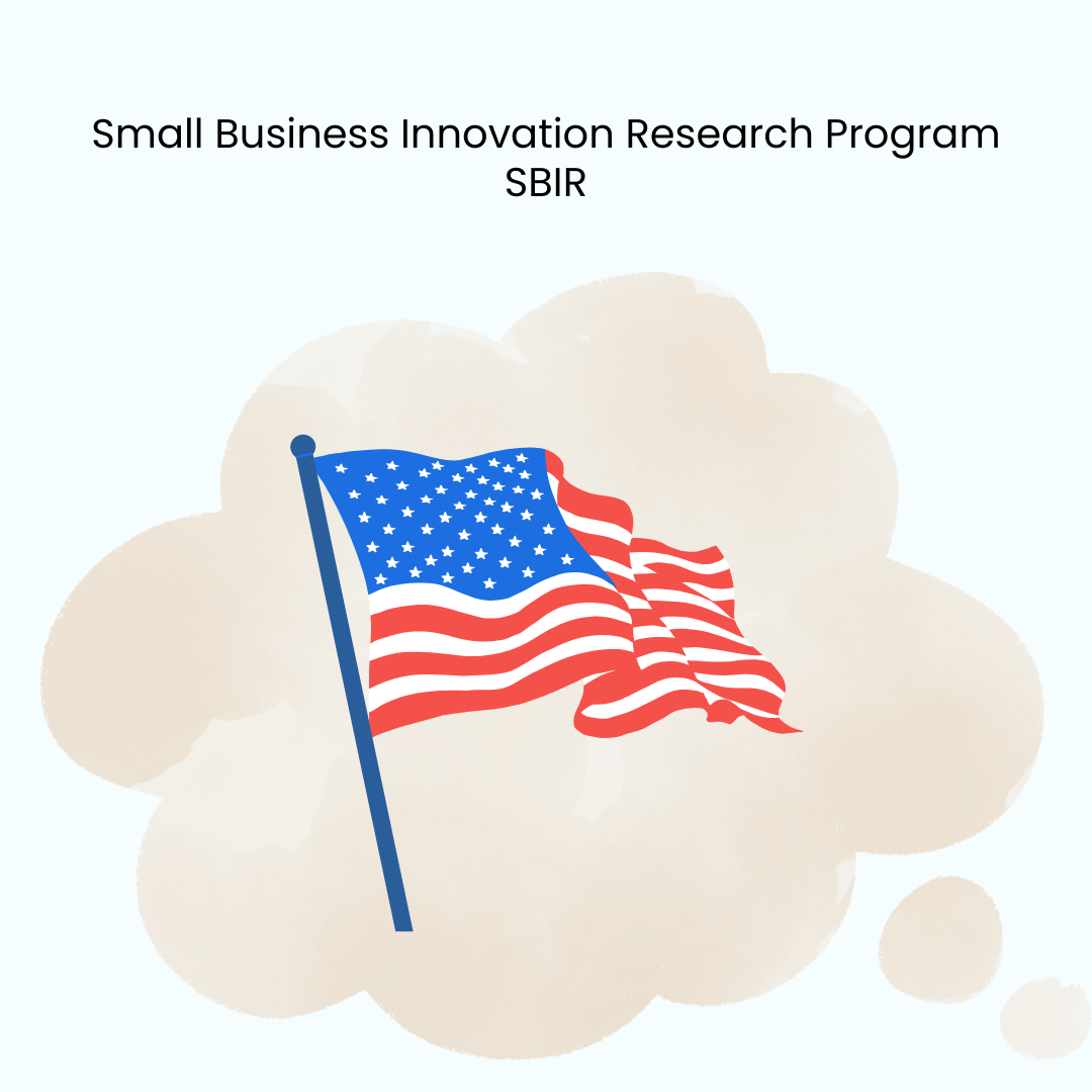 Learn about NIH's Small Business Innovation Research Program, SBIR