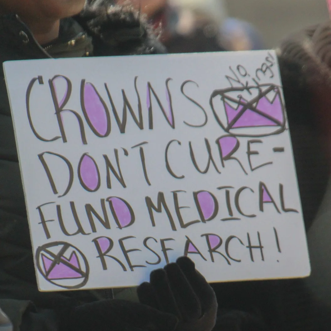 27 UNIHTED / NIH Vigils Newsletter 4/12/26 