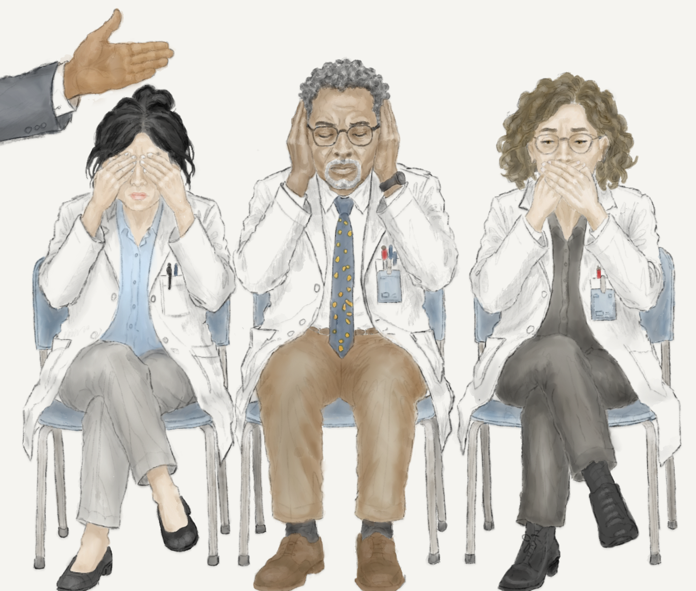 27 UNIHTED / NIH Vigils Newsletter 5/31/26