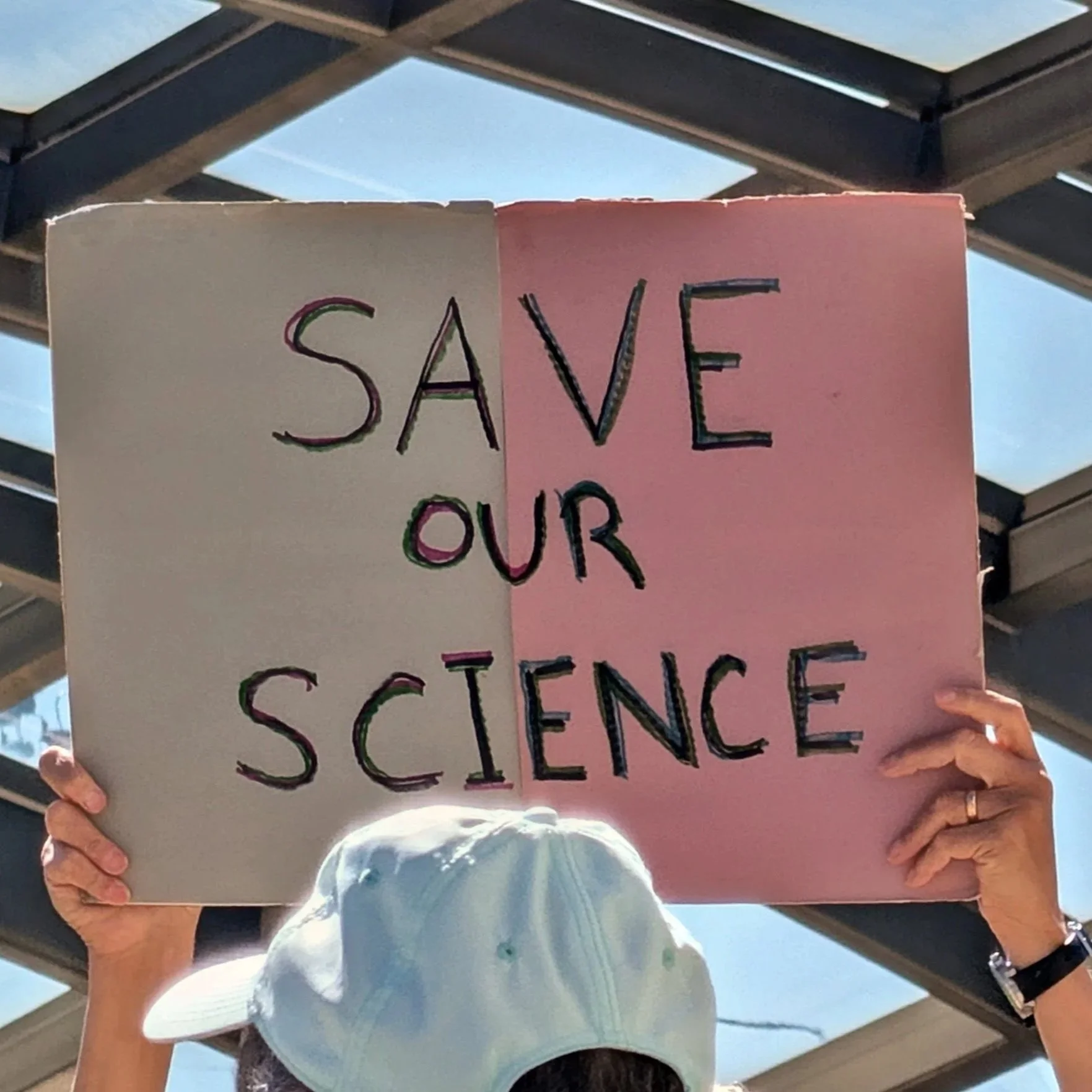 27 UNIHTED/NIH Vigils Newsletter 6/7/26