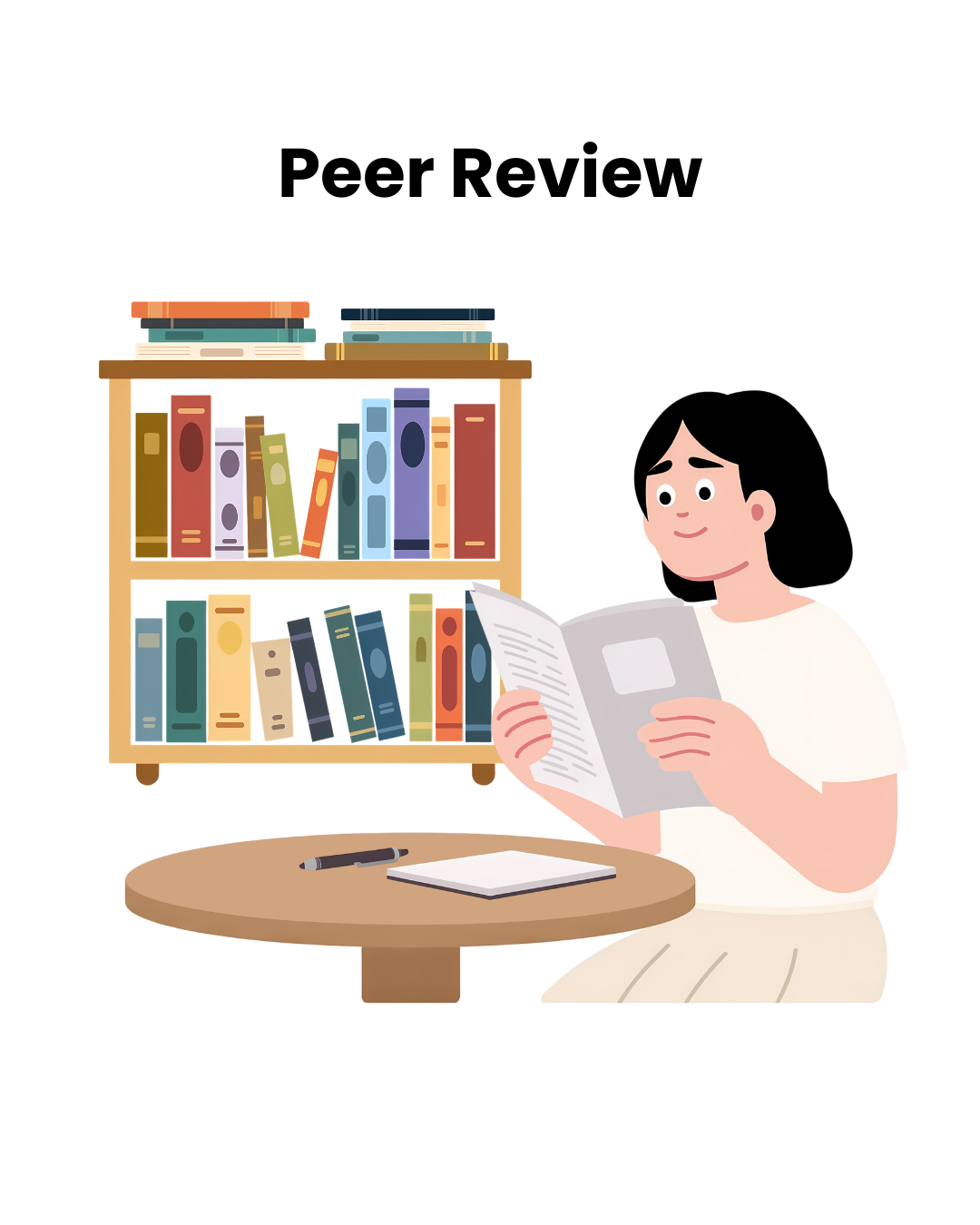 Peer Review:

















Learn about the Peer Review Process at the NIH