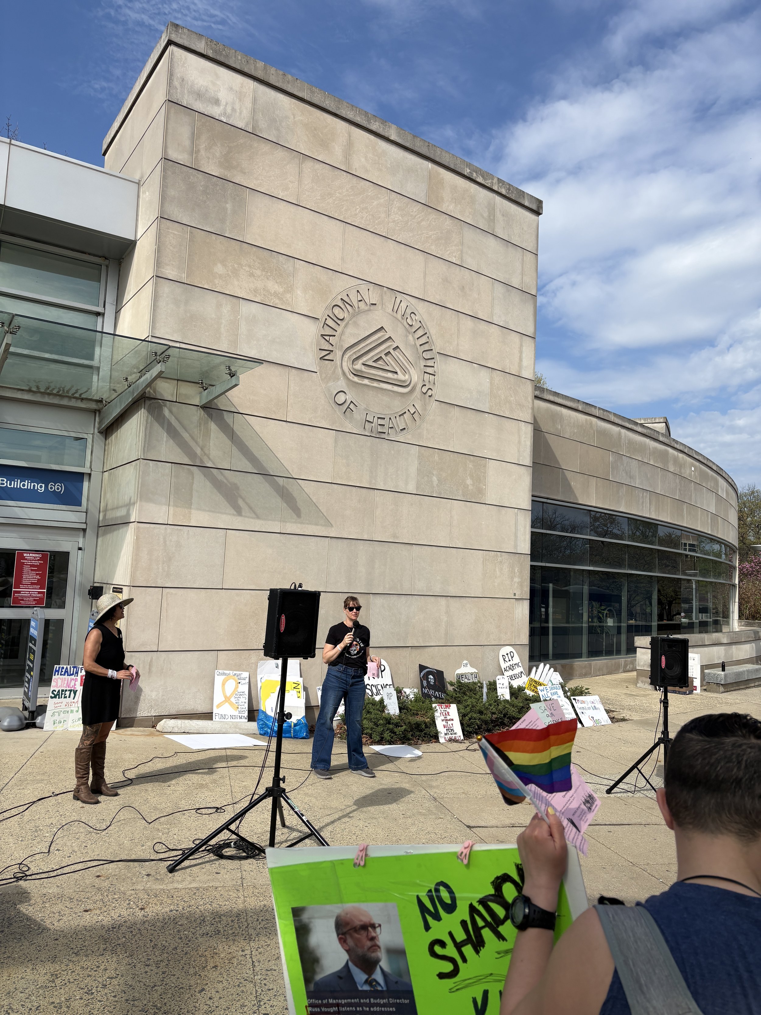 NIH Vigil 4-4-26