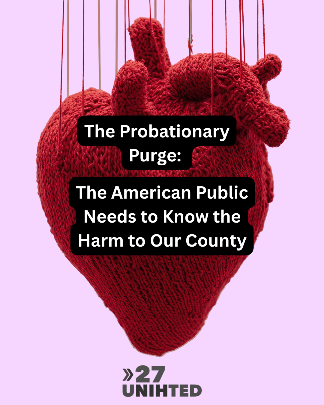 Probationary Losses Survey