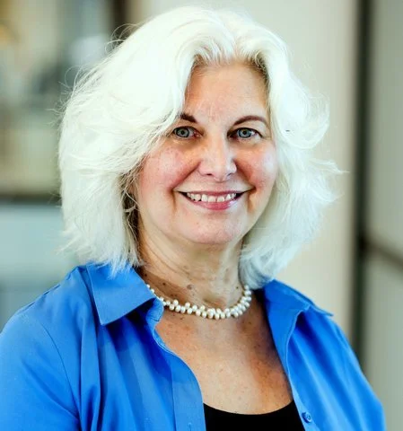 Susan Czajkowski, 27 UNIHTED Senior Advisor