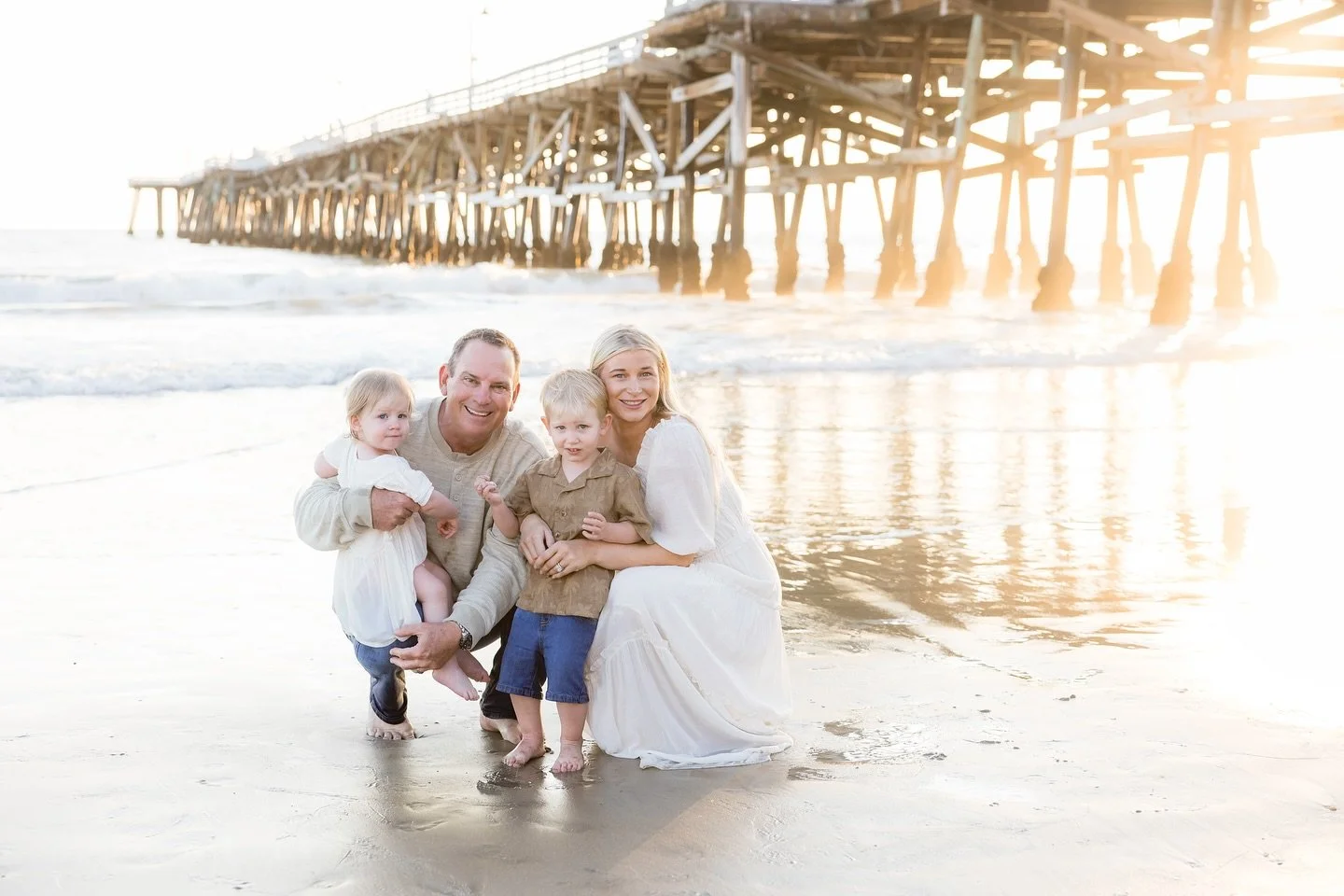 The Barranger's 2025 💙 🌊