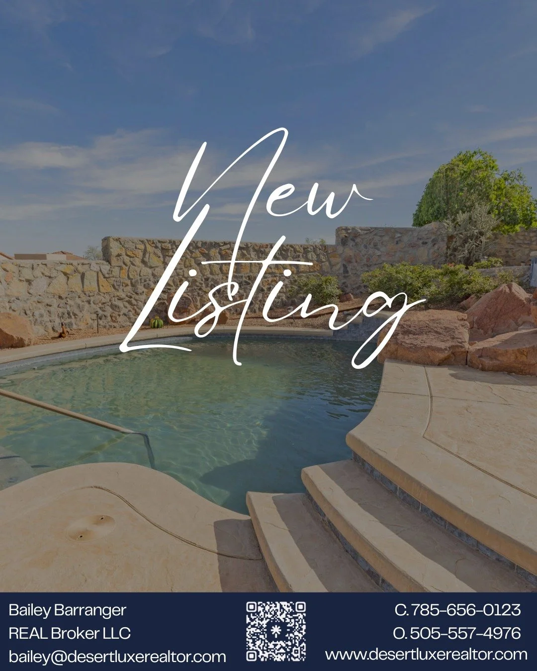 Views. Pool &amp; spa. Southwest charm.

Welcome to 8009 Constitution Rd in Picacho Hills, Las Cruces NM&mdash;a custom home featuring wood beam ceilings, a rock fireplace, and a beautifully upgraded kitchen with soapstone counters, gas cooktop, and 