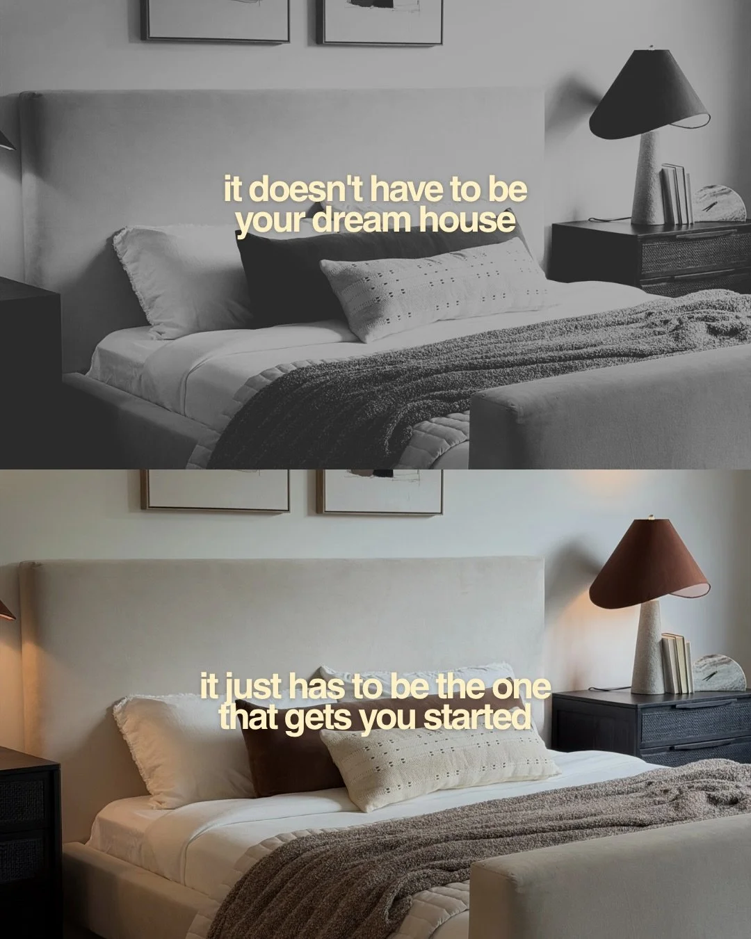 Buying your first home in St. George doesn't have to mean finding the house you'll stay in forever. 

Sometimes the smartest first move is the one that gives you a solid monthly payment, a location that works for your life right now, and enough of wh