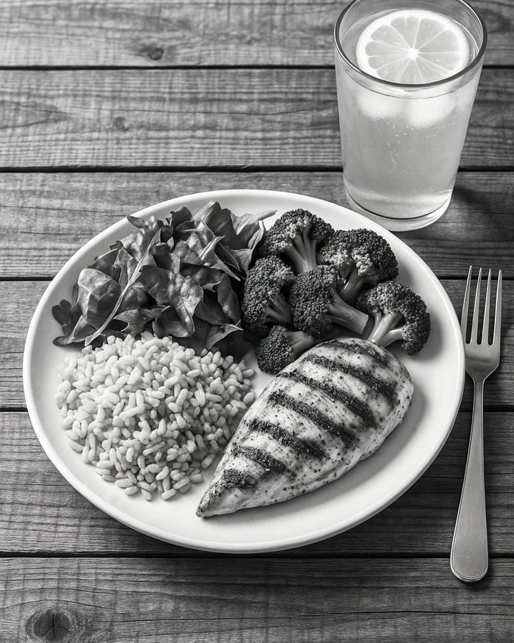 Nutrition icon