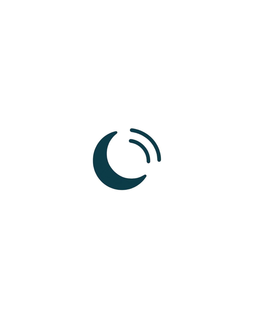 Sleep icon