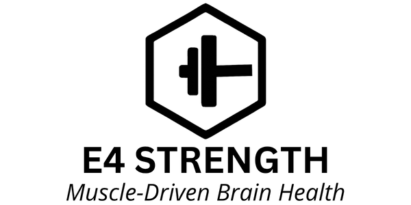 E4 STRENGTH
