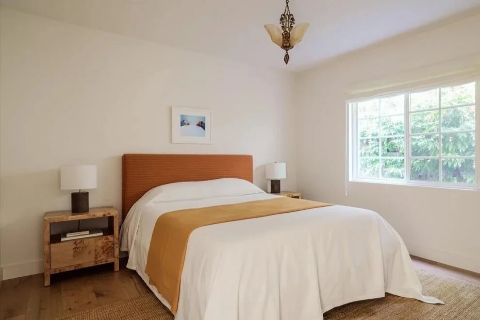 Stanford, Glendale · Spatial Planning · Art Curation & Placement · Decor Selection · Styling
