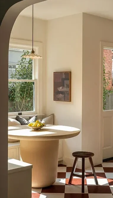 Muirfield, Mid-City · Spatial Planning · Art Curation & Placement · Decor Selection · Styling