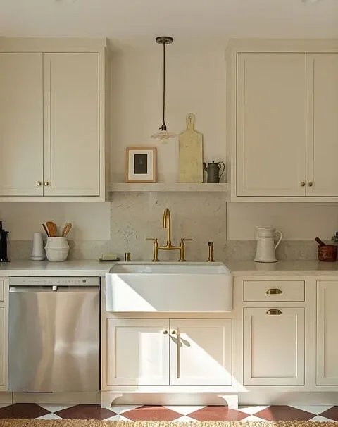 Muirfield, Mid-City · Spatial Planning · Art Curation & Placement · Decor Selection · Styling