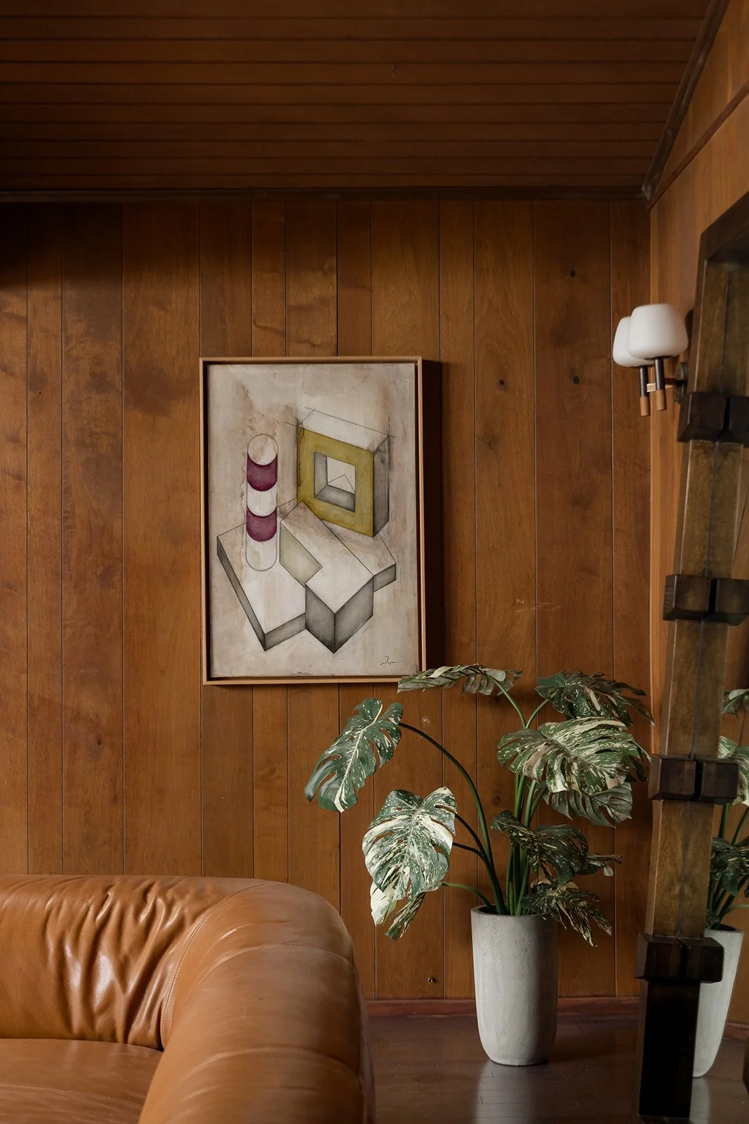 Wrightcrest, Blair Hills · Spatial Planning · Art Curation & Placement · Decor Selection · Styling
