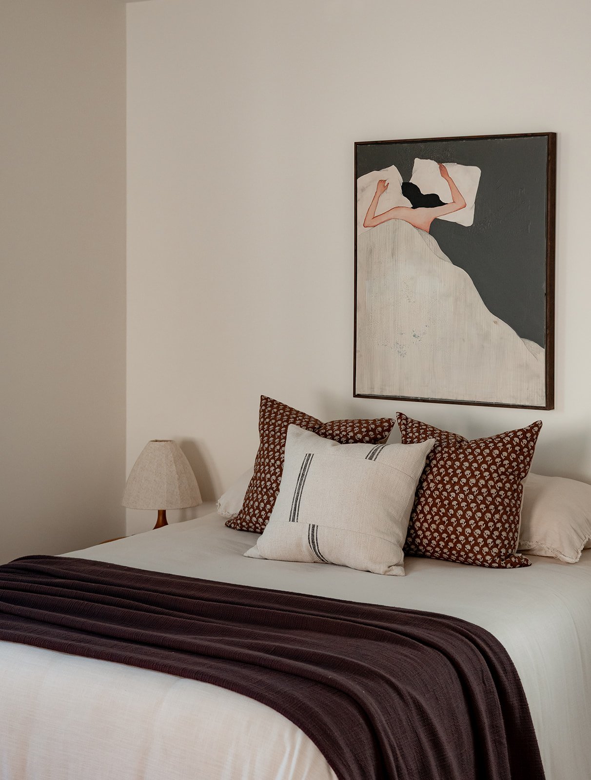 Glyndon, Venice · Spatial Planning · Art Curation & Placement · Decor Selection · Styling