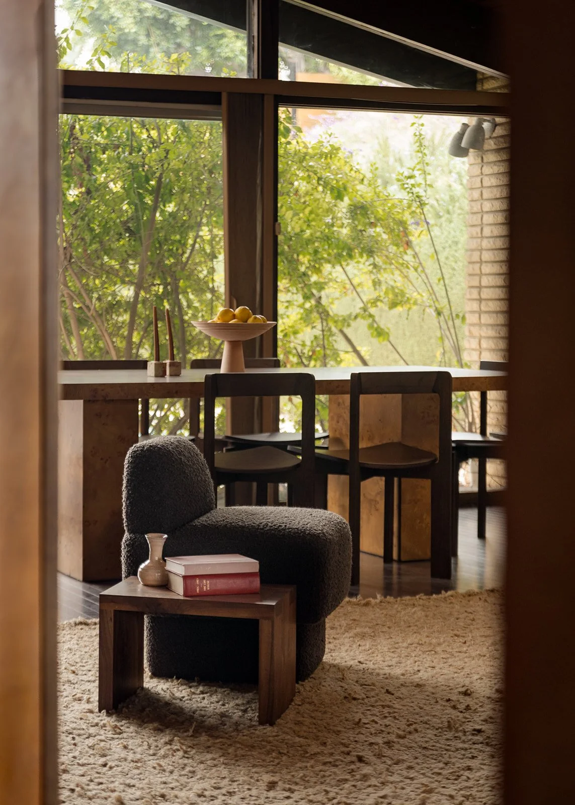 Wrightcrest, Blair Hills · Spatial Planning · Art Curation & Placement · Decor Selection · Styling