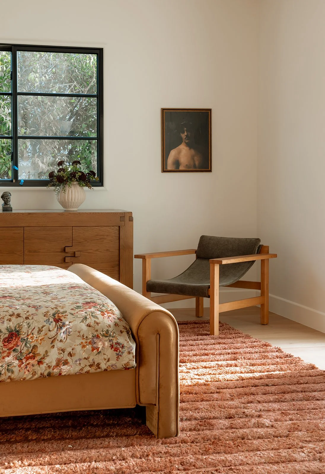 Glyndon, Venice · Spatial Planning · Art Curation & Placement · Decor Selection · Styling