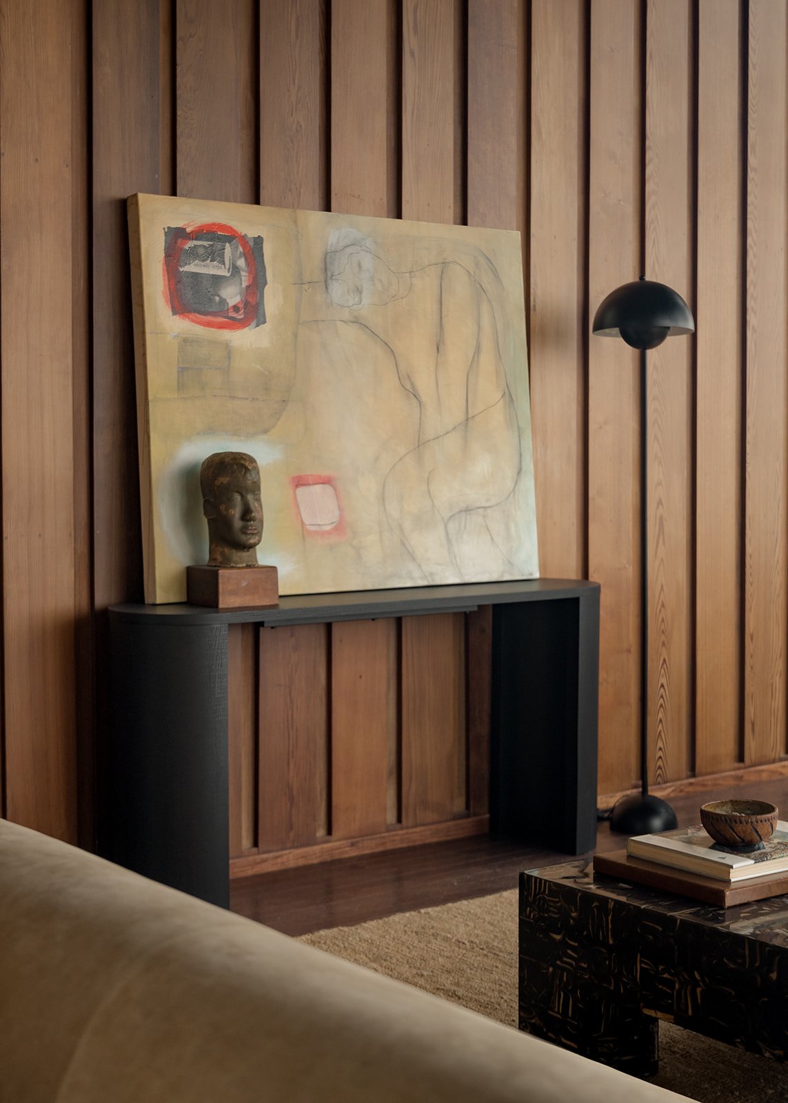 Wrightcrest, Blair Hills · Spatial Planning · Art Curation & Placement · Decor Selection · Styling