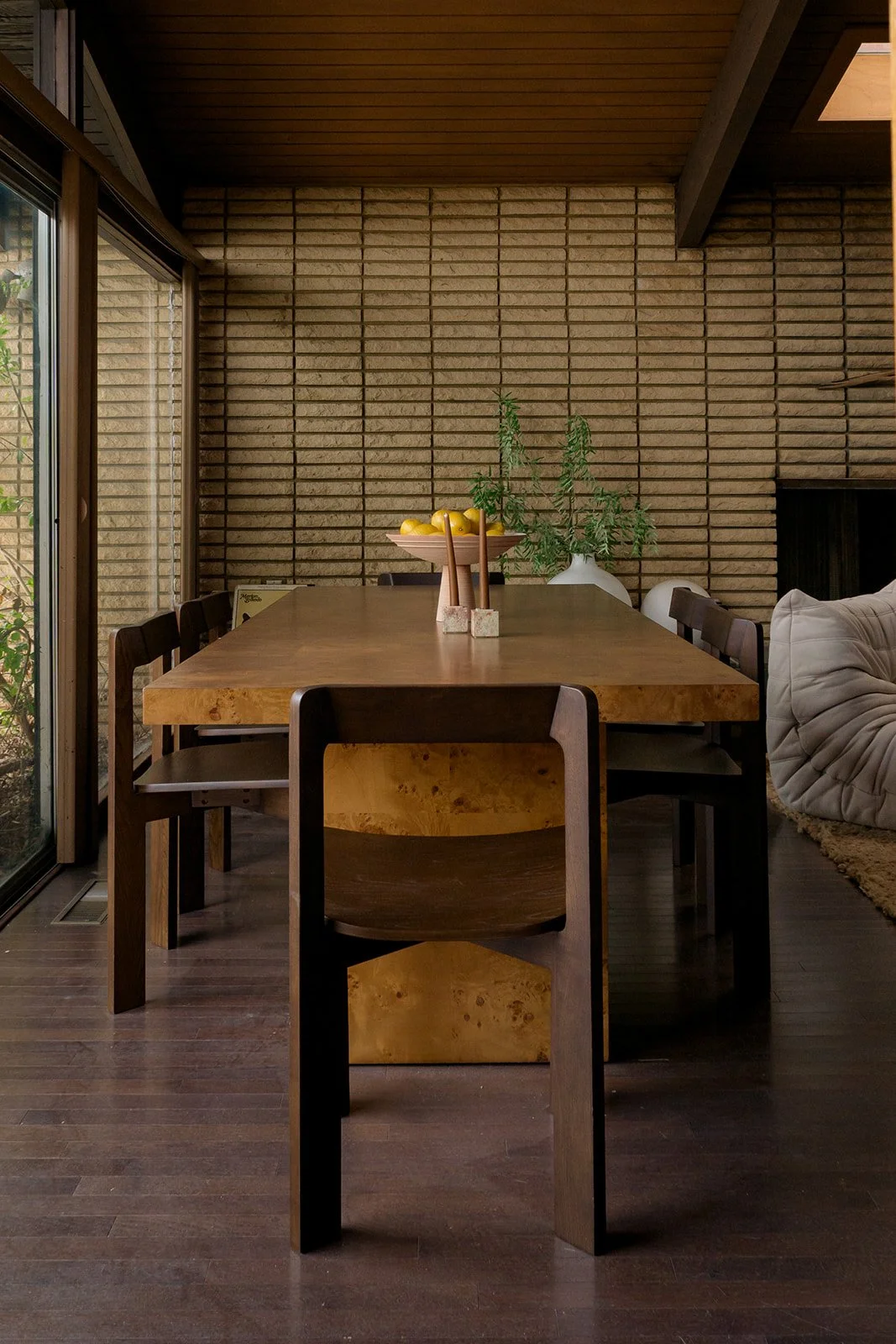 Wrightcrest, Blair Hills · Spatial Planning · Art Curation & Placement · Decor Selection · Styling
